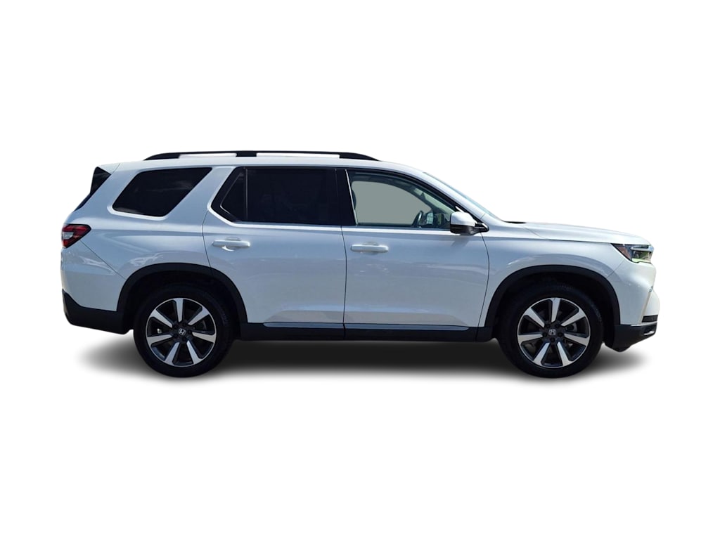 Thumbnail: 2024 Honda Pilot - 20