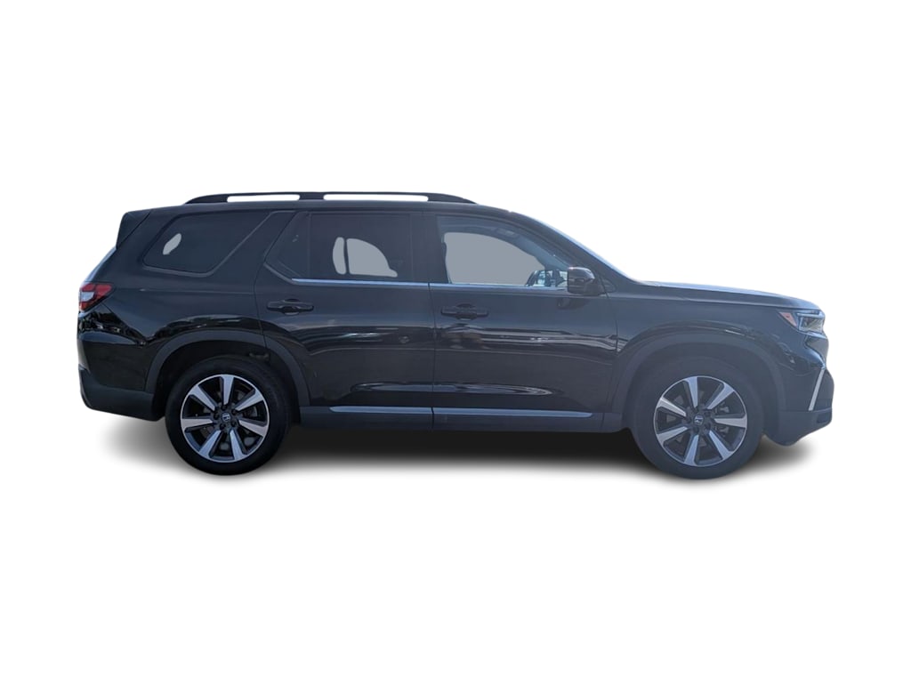 Thumbnail: 2025 Honda Pilot - 21