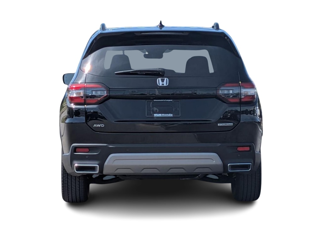Thumbnail: 2025 Honda Pilot - 19