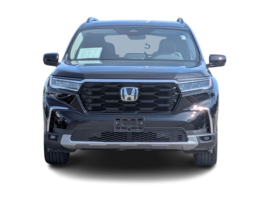 Thumbnail: 2025 Honda Pilot - 23