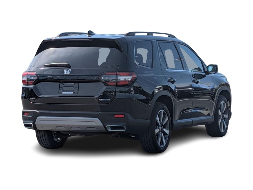 Thumbnail: 2025 Honda Pilot - 20