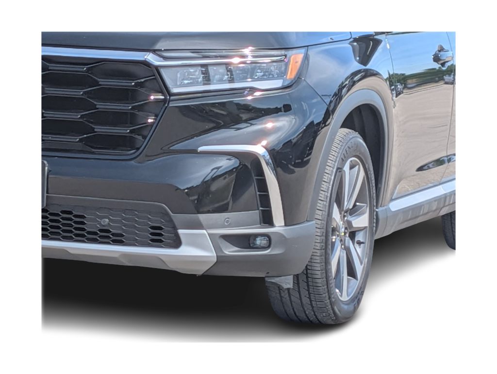 Thumbnail: 2025 Honda Pilot - 24