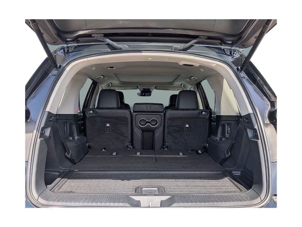 Thumbnail: 2025 Honda Pilot - 16