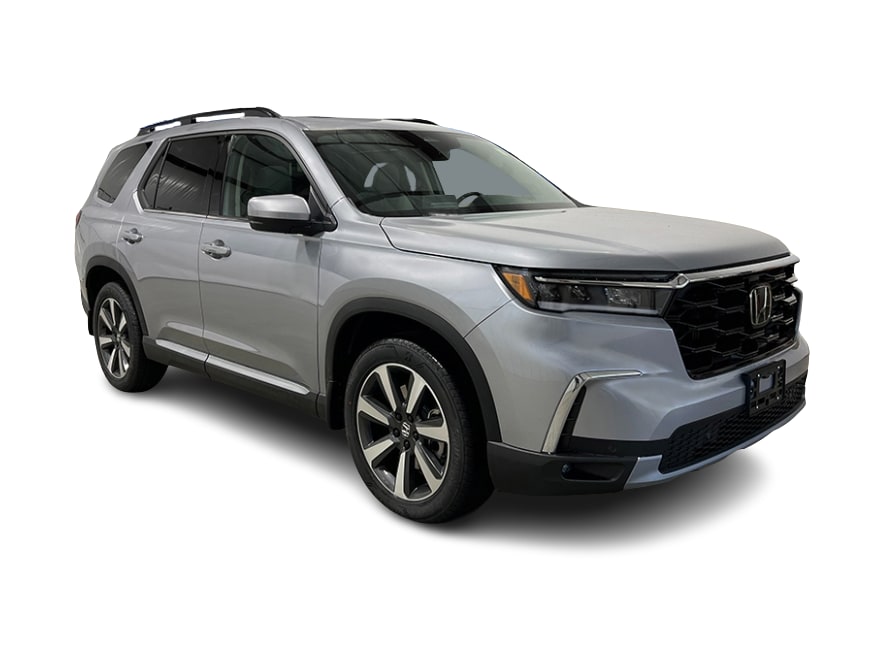 Thumbnail: 2025 Honda Pilot - 22