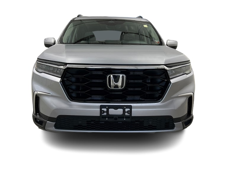 Thumbnail: 2025 Honda Pilot - 6