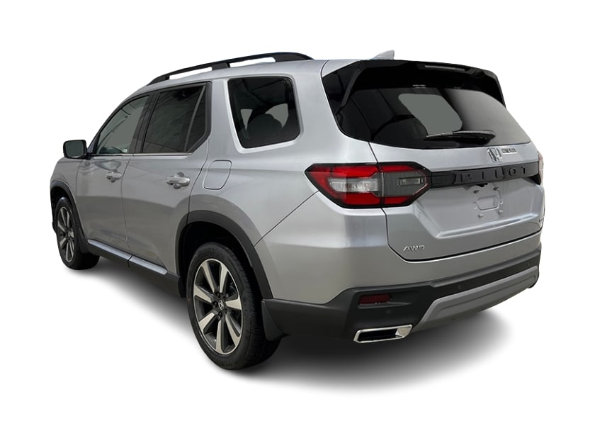 Thumbnail: 2025 Honda Pilot - 4