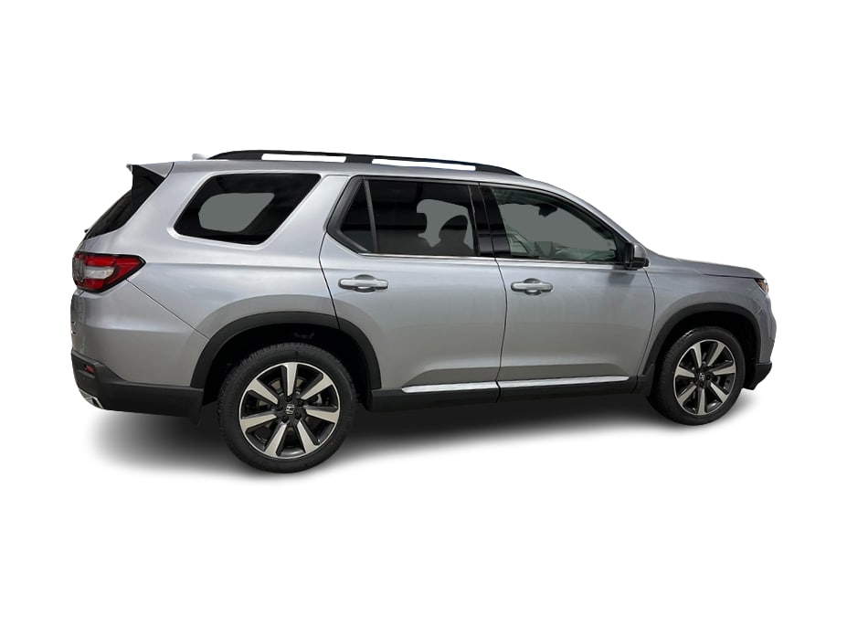 Thumbnail: 2025 Honda Pilot - 21