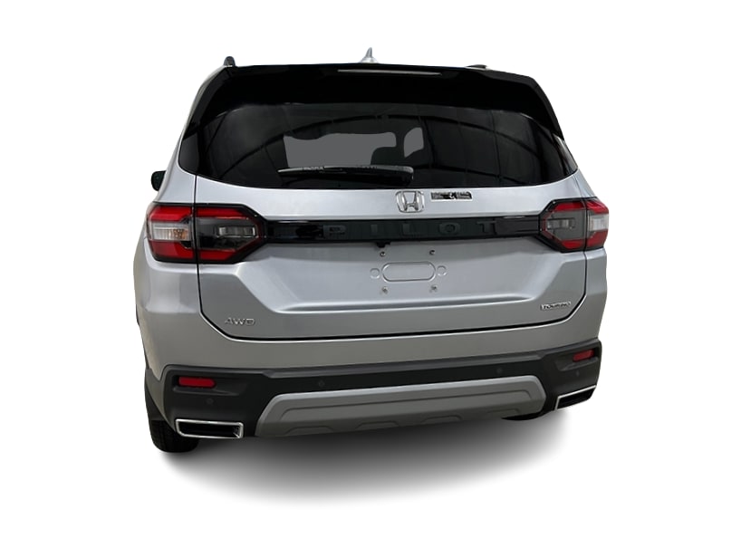 Thumbnail: 2025 Honda Pilot - 5