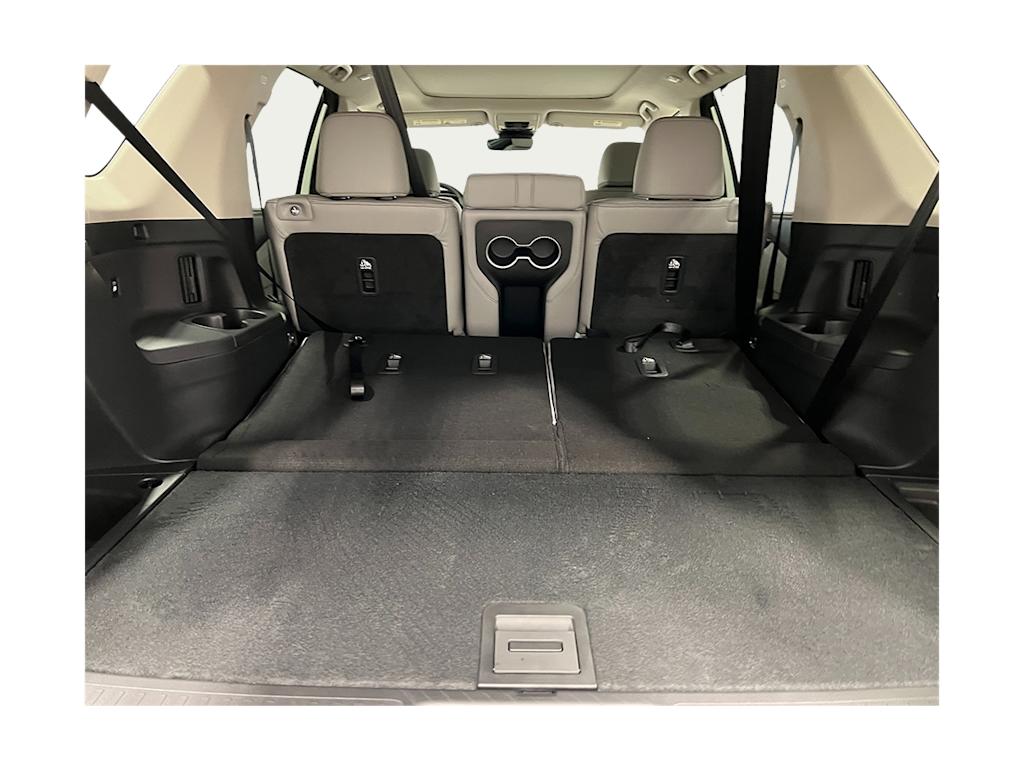 Thumbnail: 2025 Honda Pilot - 37