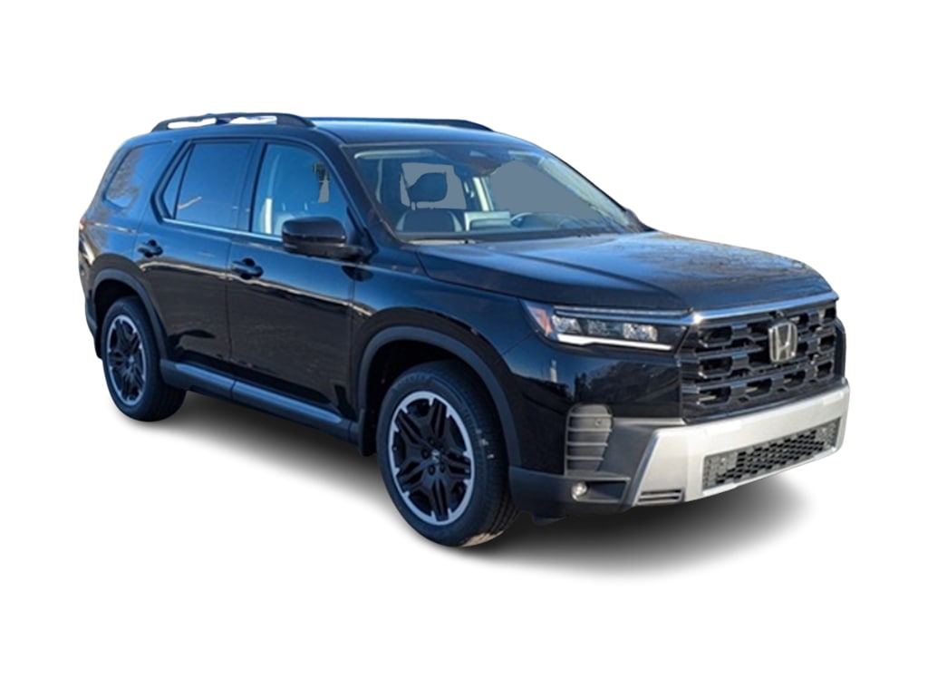 Thumbnail: 2026 Honda Pilot - 20
