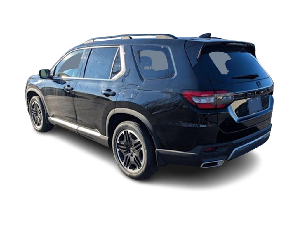 Thumbnail: 2026 Honda Pilot - 4