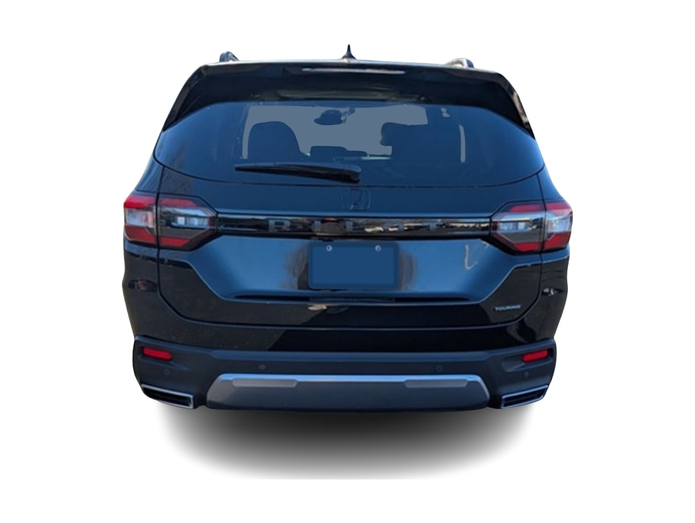 Thumbnail: 2026 Honda Pilot - 5