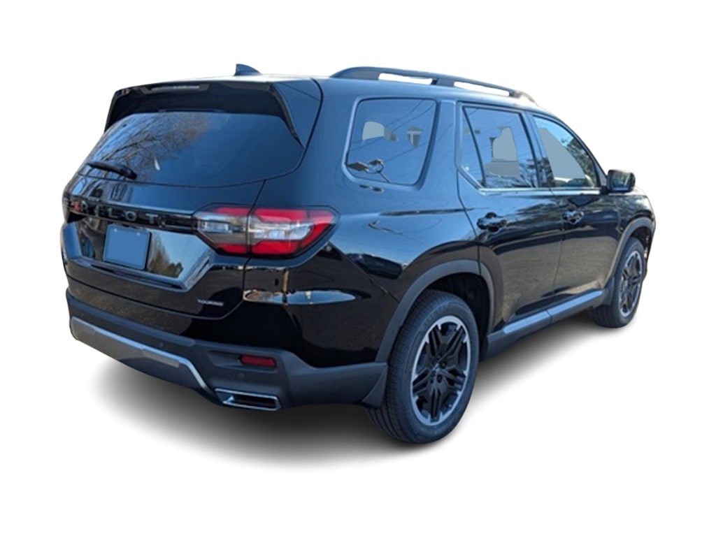 Thumbnail: 2026 Honda Pilot - 18