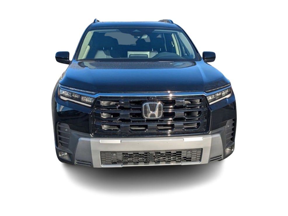 Thumbnail: 2026 Honda Pilot - 6
