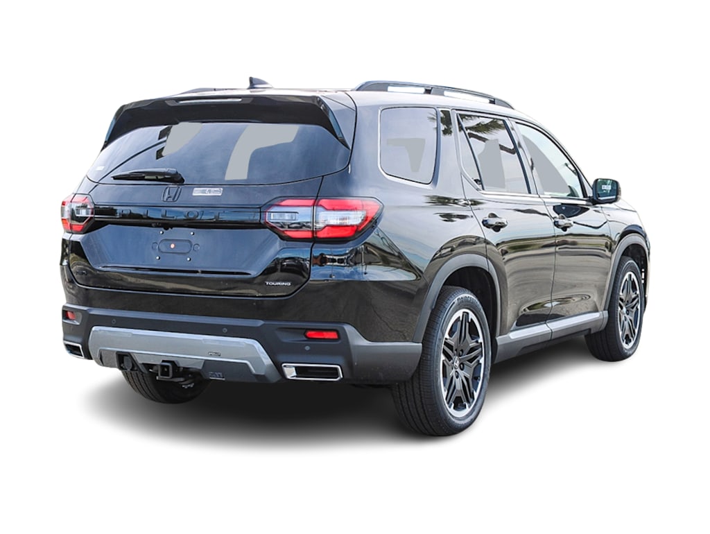 Thumbnail: 2026 Honda Pilot - 15