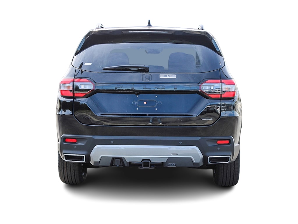 Thumbnail: 2026 Honda Pilot - 4
