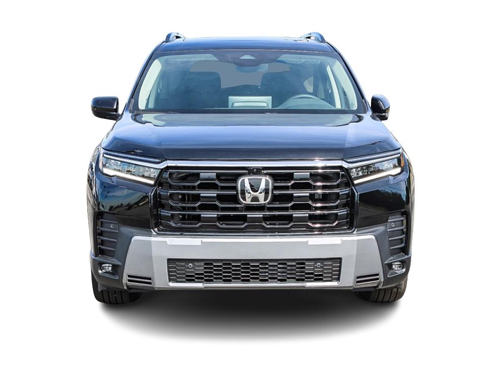 Thumbnail: 2026 Honda Pilot - 5