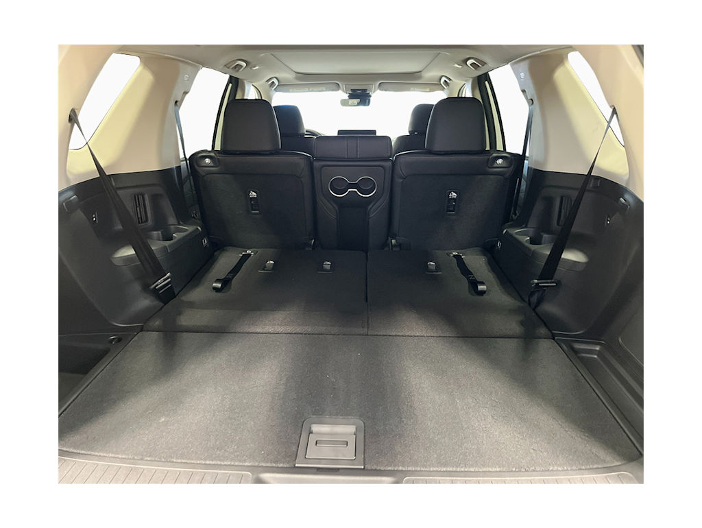 Thumbnail: 2026 Honda Pilot - 14