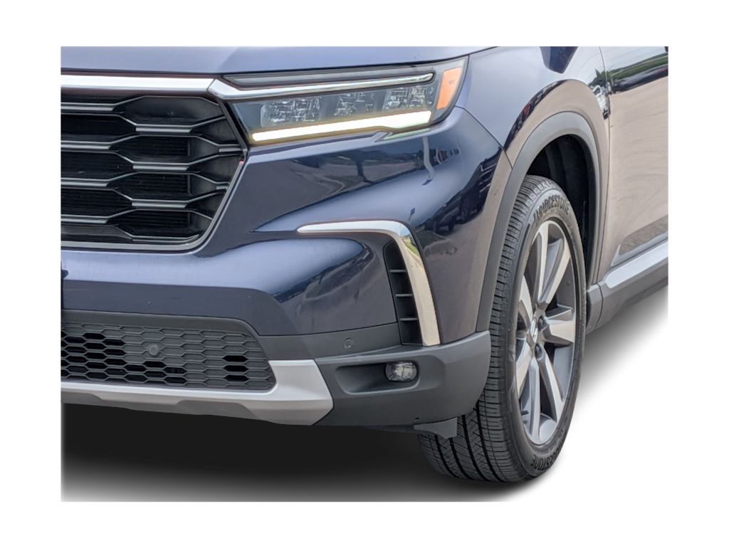 Thumbnail: 2023 Honda Pilot - 23