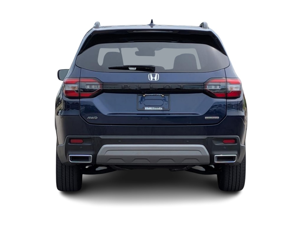 Thumbnail: 2023 Honda Pilot - 18