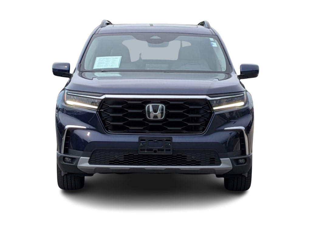 Thumbnail: 2023 Honda Pilot - 22