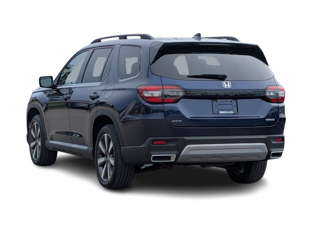 Thumbnail: 2023 Honda Pilot - 4