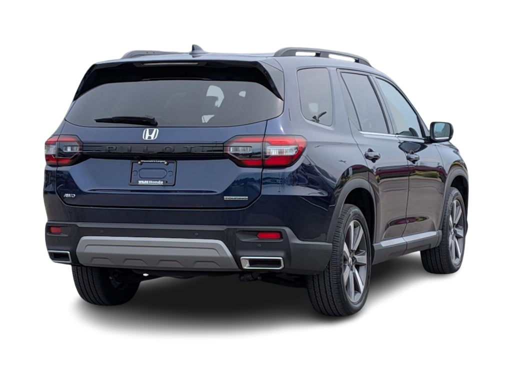 Thumbnail: 2023 Honda Pilot - 19