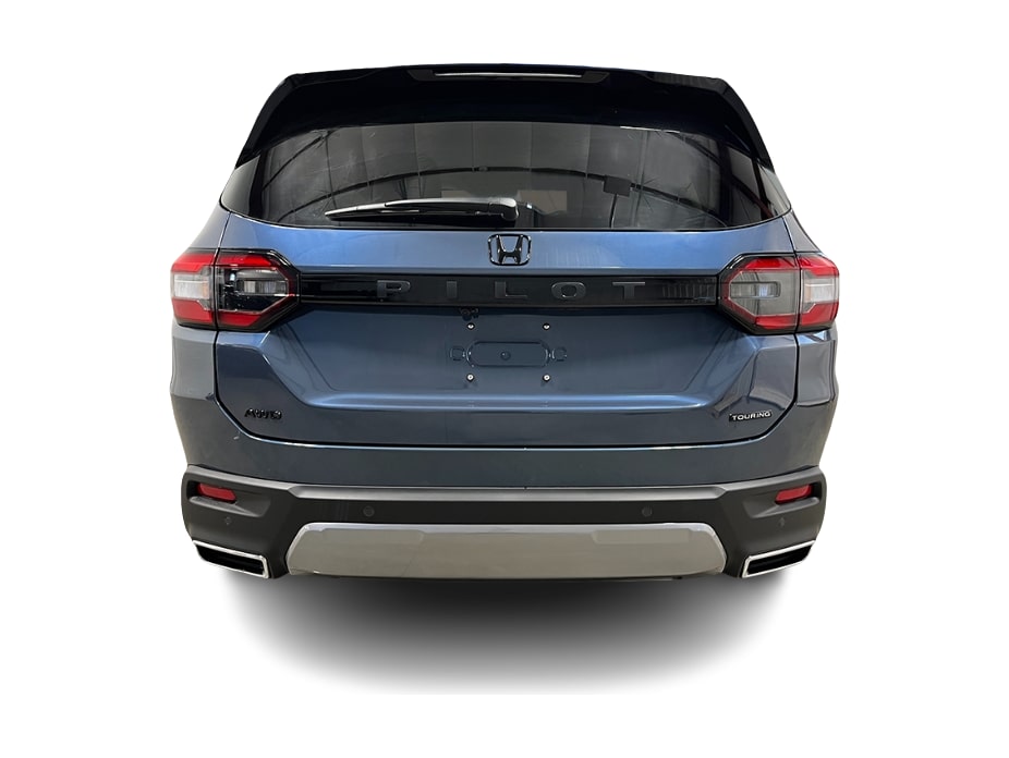 Thumbnail: 2026 Honda Pilot - 5