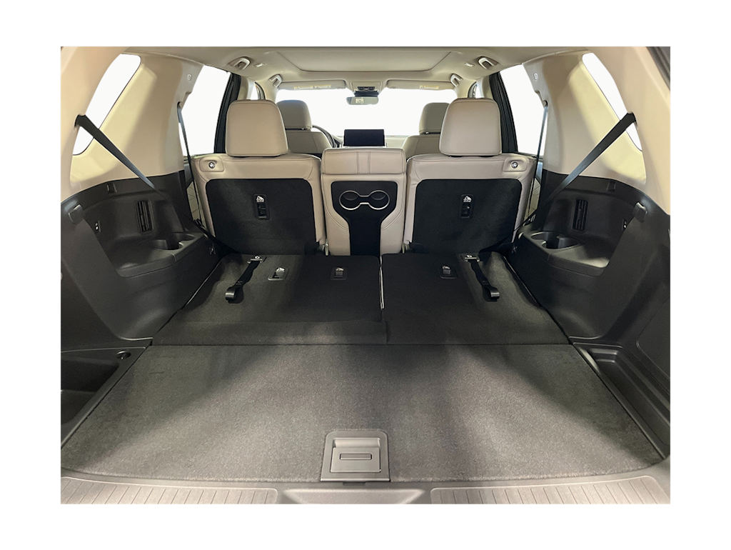 Thumbnail: 2026 Honda Pilot - 16