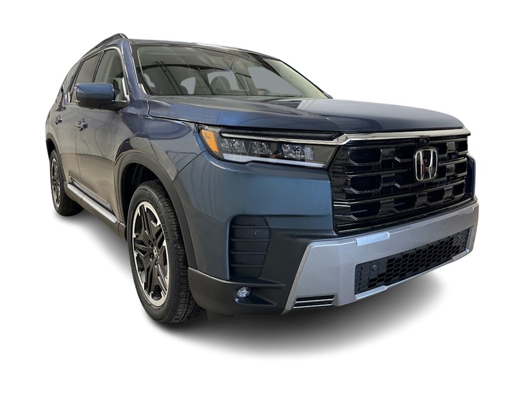 Thumbnail: 2026 Honda Pilot - 20