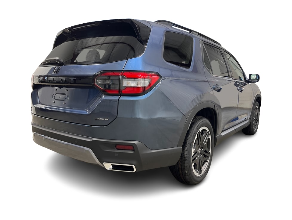 Thumbnail: 2026 Honda Pilot - 17