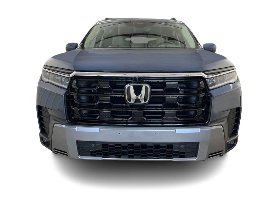 Thumbnail: 2026 Honda Pilot - 6