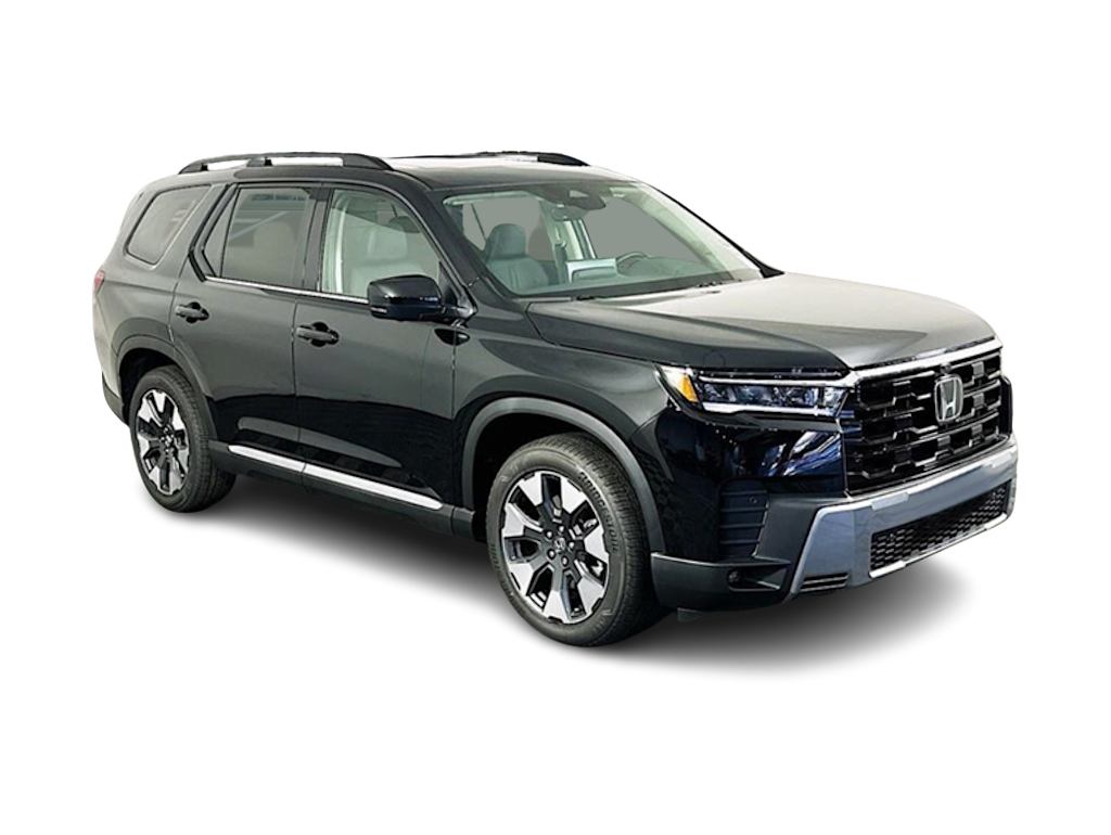 Thumbnail: 2026 Honda Pilot - 15