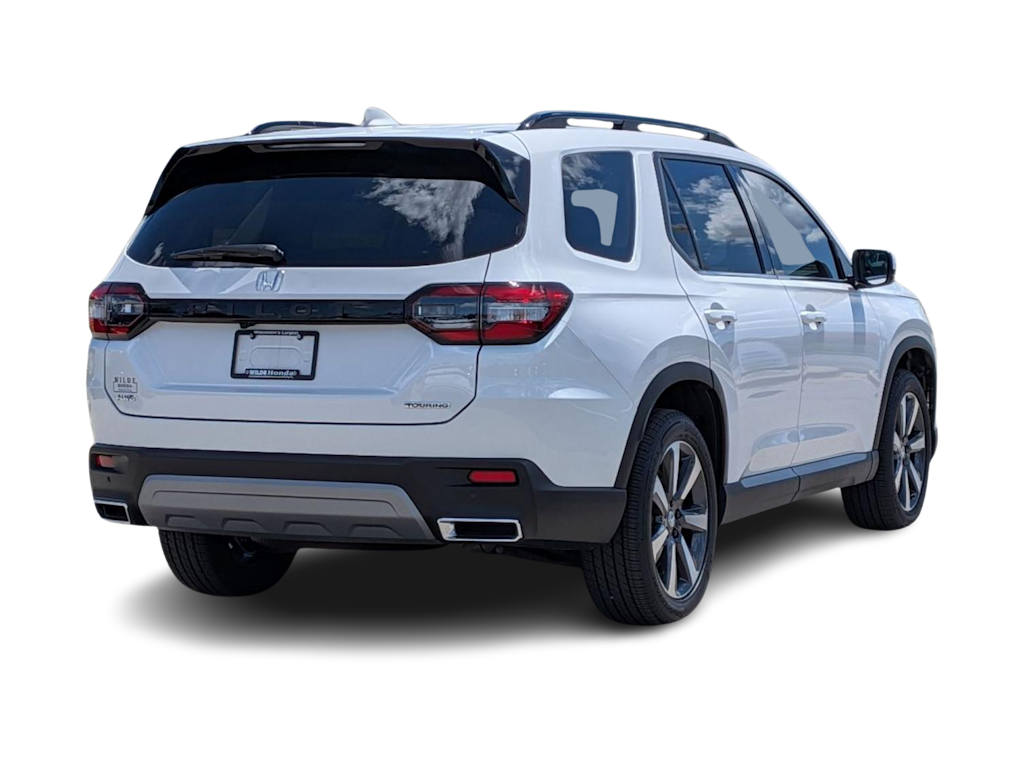 Thumbnail: 2025 Honda Pilot - 20