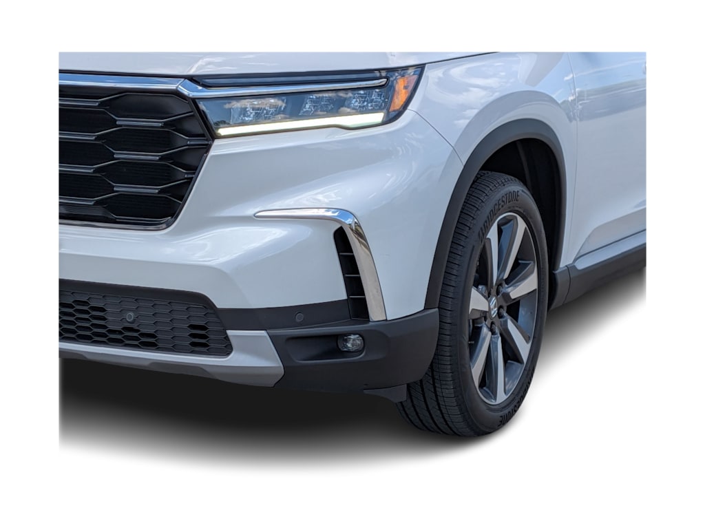 Thumbnail: 2025 Honda Pilot - 24