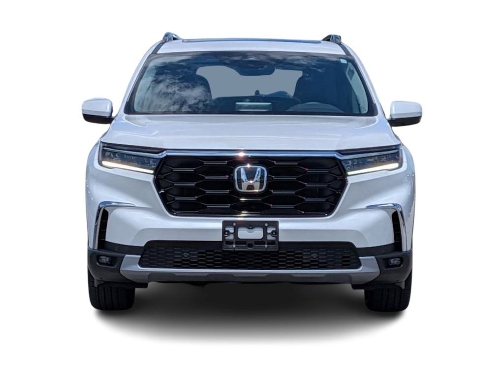 Thumbnail: 2025 Honda Pilot - 6
