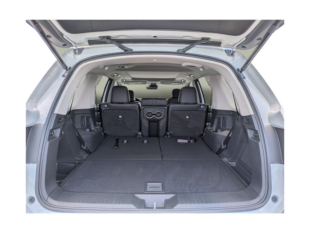 Thumbnail: 2025 Honda Pilot - 17