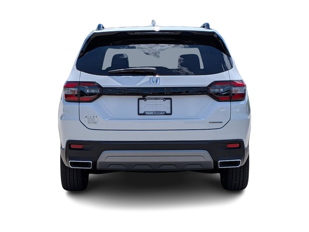 Thumbnail: 2025 Honda Pilot - 5