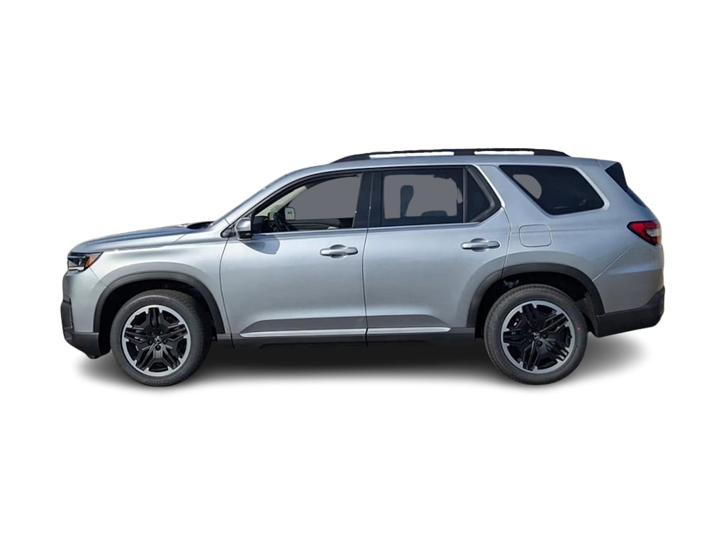 Thumbnail: 2026 Honda Pilot - 3