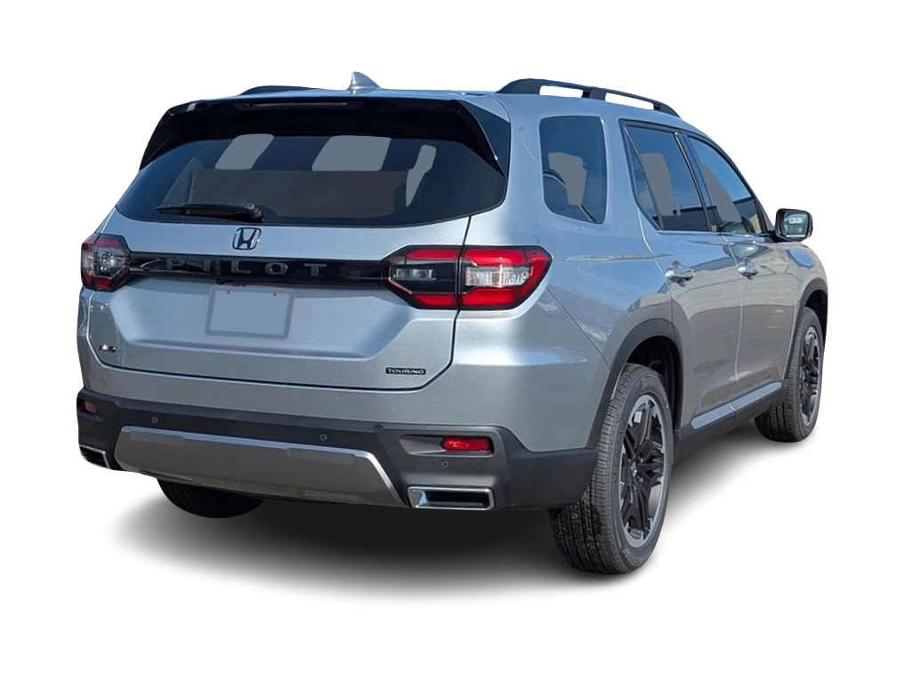 Thumbnail: 2026 Honda Pilot - 16