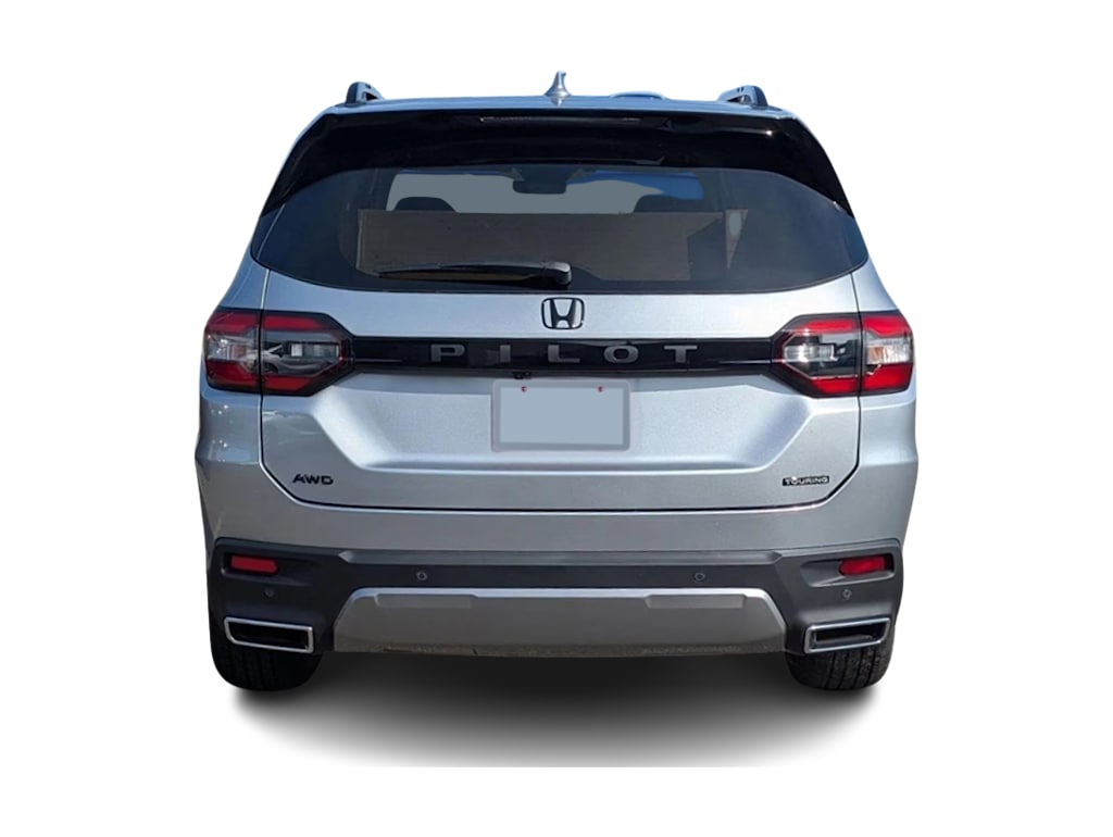 Thumbnail: 2026 Honda Pilot - 5