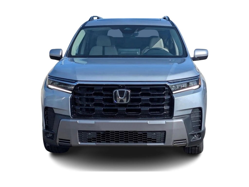 Thumbnail: 2026 Honda Pilot - 6