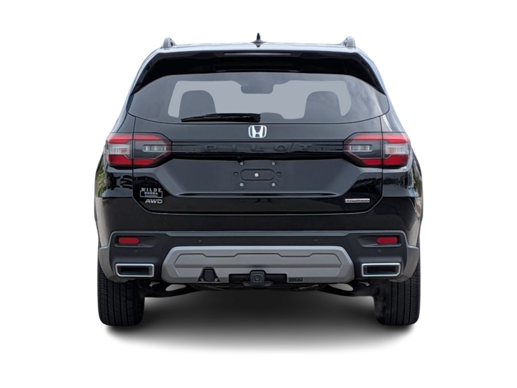 Thumbnail: 2023 Honda Pilot - 20