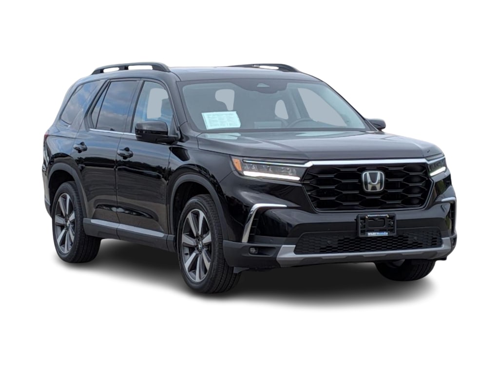 Thumbnail: 2023 Honda Pilot - 23