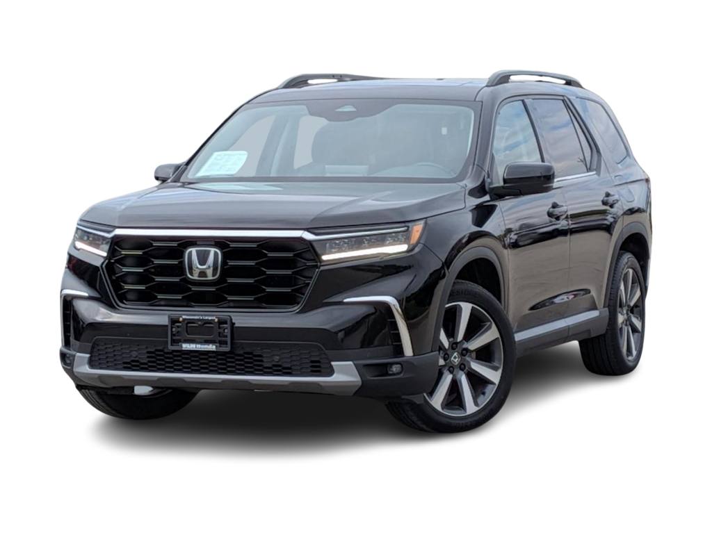 Thumbnail: 2023 Honda Pilot - 6