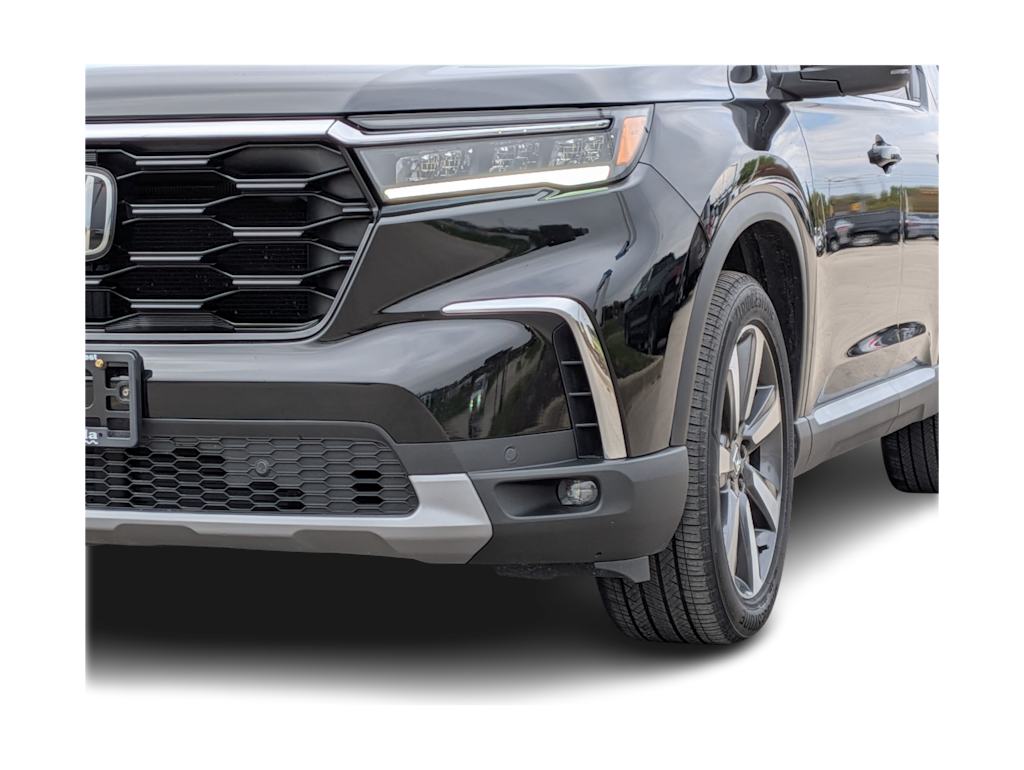 Thumbnail: 2023 Honda Pilot - 25