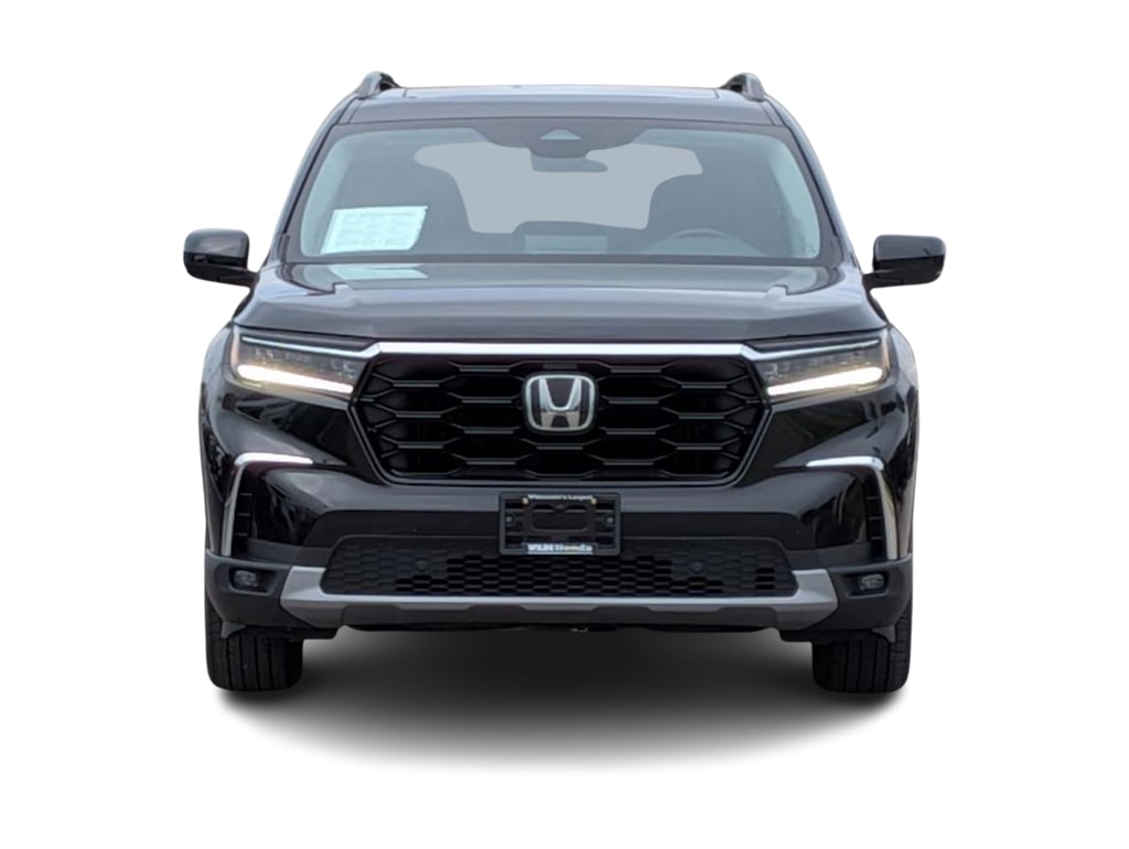 Thumbnail: 2023 Honda Pilot - 24