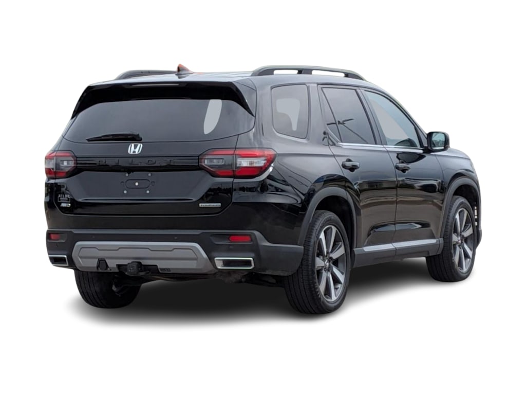 Thumbnail: 2023 Honda Pilot - 21