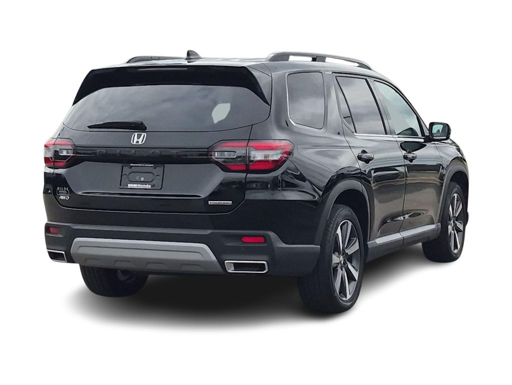 Thumbnail: 2024 Honda Pilot - 20