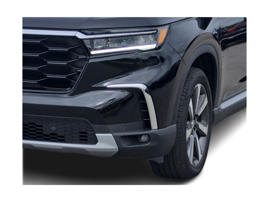 Thumbnail: 2024 Honda Pilot - 24